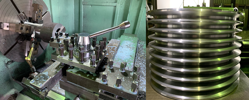 弊社のものづくりに対する想い